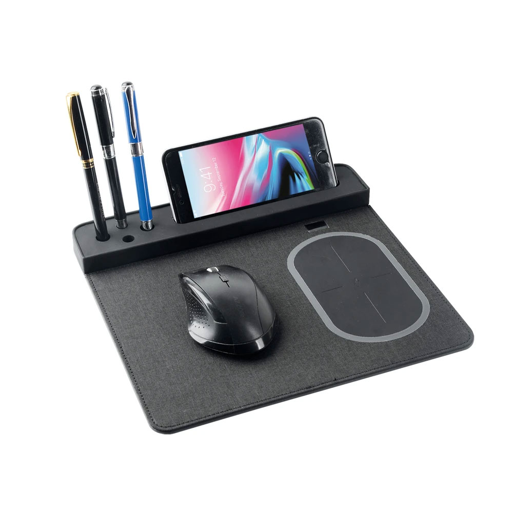 Promosyon Wireless Mouse Pad
