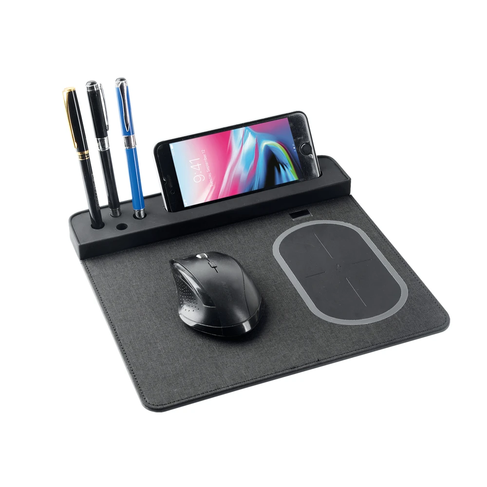Promosyon Wireless Mouse Pad