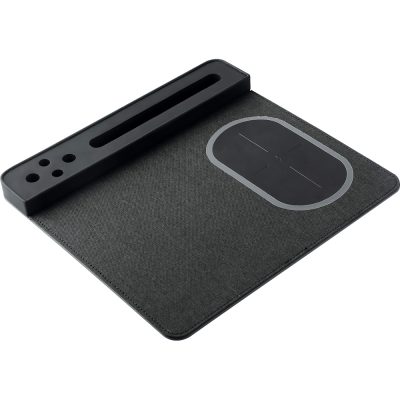 Wireless Şarjlı MousePad