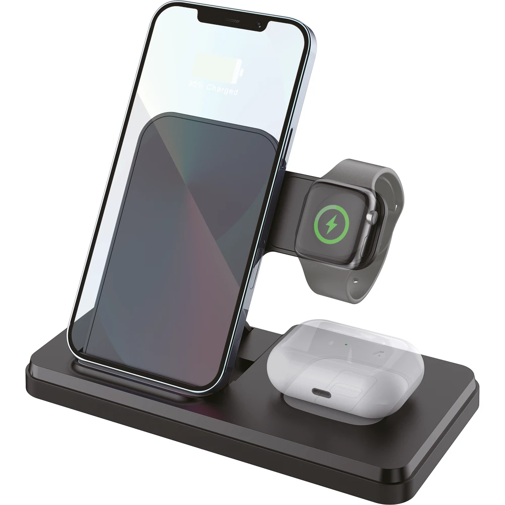 Promosyon Wireless Stand Set