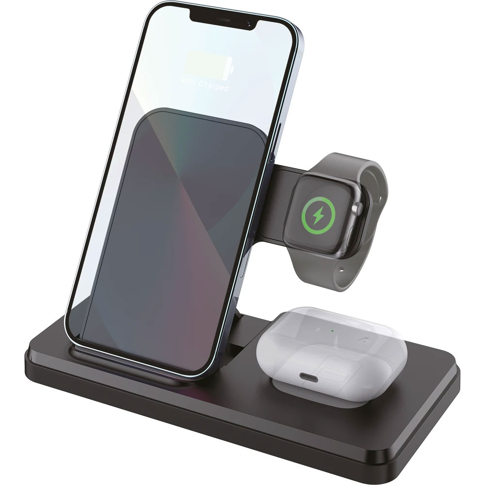 Promosyon Wireless Stand Set