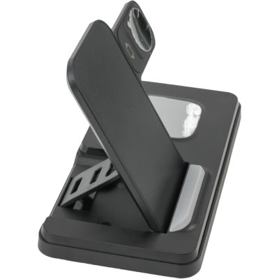 Wireless 3lü Şarj İstasyonu