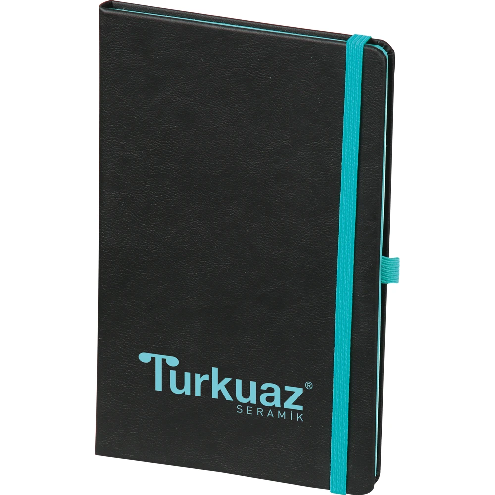 Promosyon Tarihsiz Defter