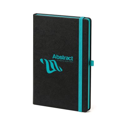 Tarihsiz Defter - Turkuaz