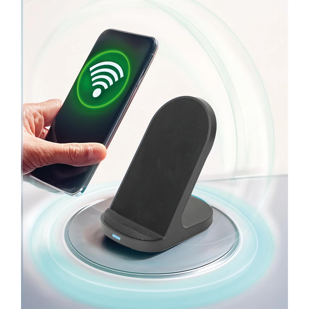 Promosyon Wireless Şarj Standı