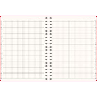 Spiralli Tarihsiz Defter
