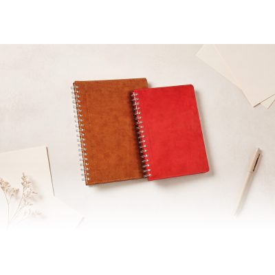 Spiralli Tarihsiz Defter