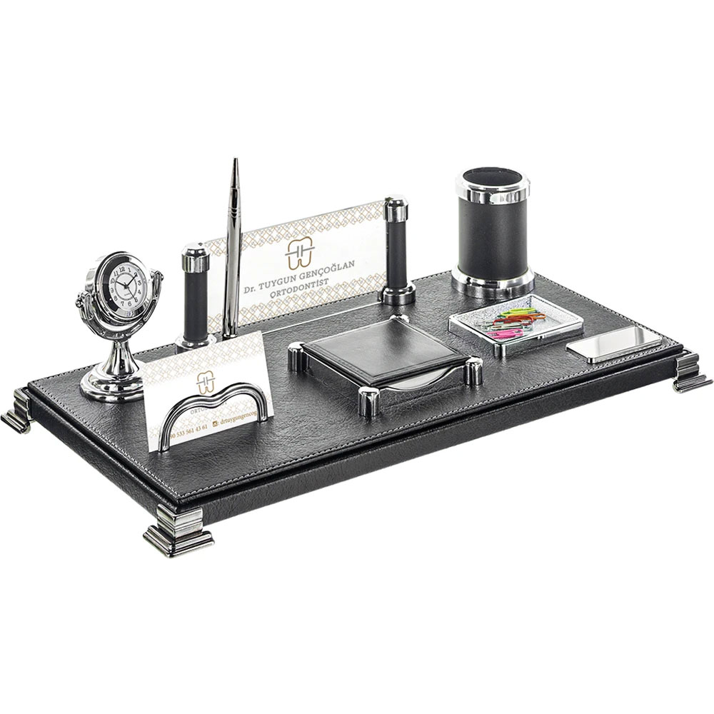 Promosyon Ahşap Masa Seti