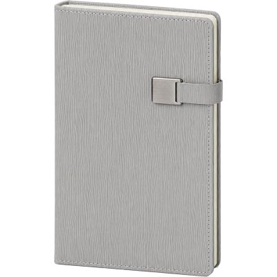 Tarihsiz Defter - Gri