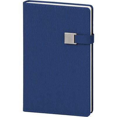 Tarihsiz Defter - Lacivert