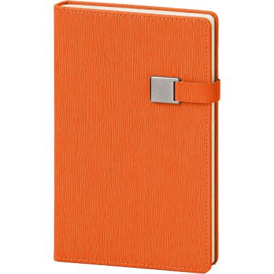 Tarihsiz Defter - Turuncu