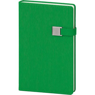 Tarihsiz Defter - Yeşil