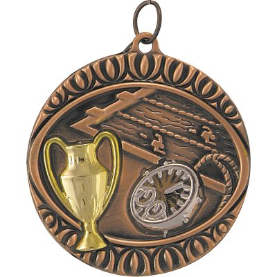 Promosyon Bronz Madalya