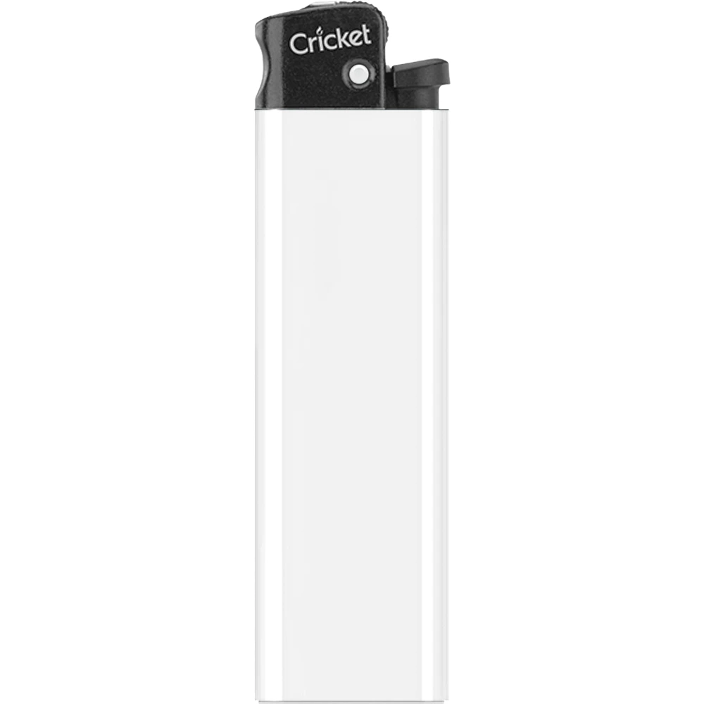 Promosyon Cricket Taşlı Çakmak