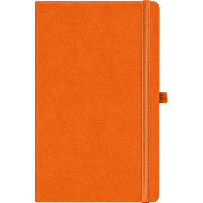 Tarihsiz Defter - Turuncu