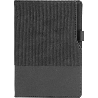 Tarihsiz  Defter - Siyah