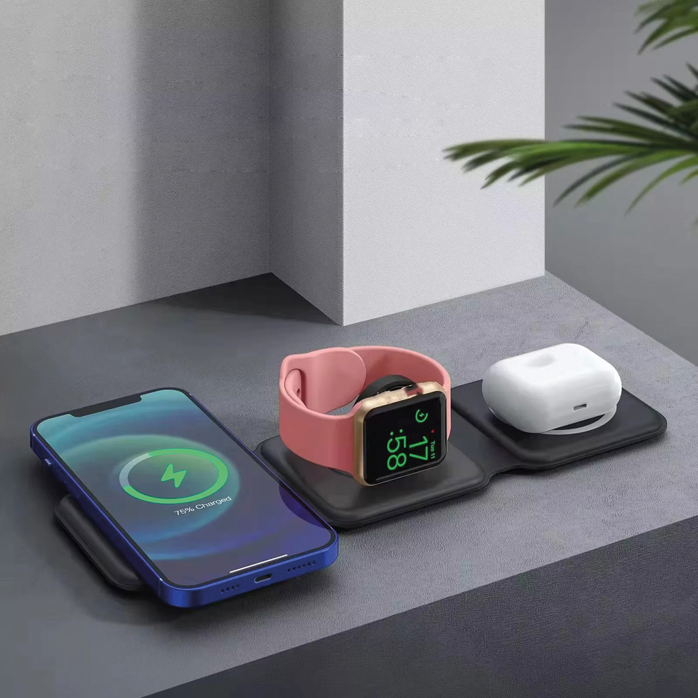 Promosyon Powerbank Organizer