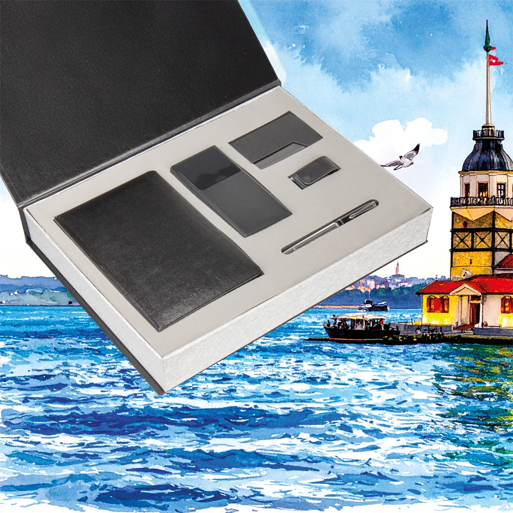 Promosyon Hediyelik Set