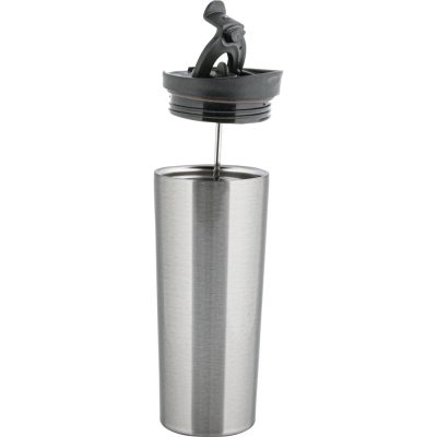 French Press Termos
