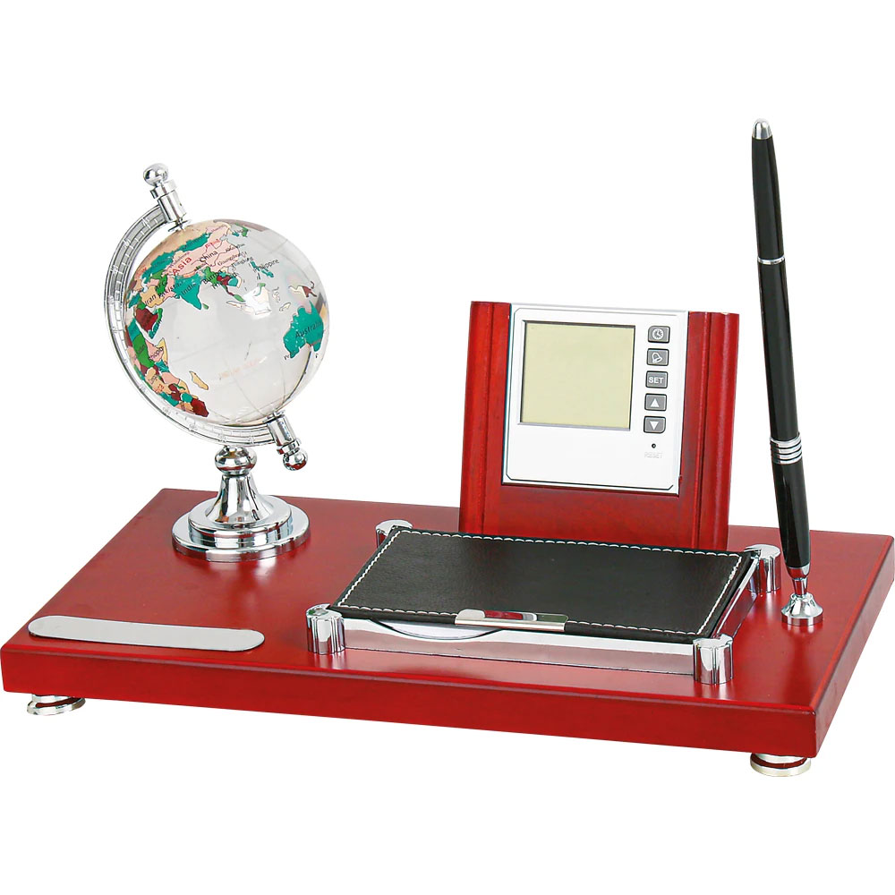 Promosyon Ahşap Masa Seti