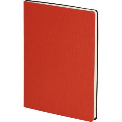 Tarihsiz Defter - Kırmızı
