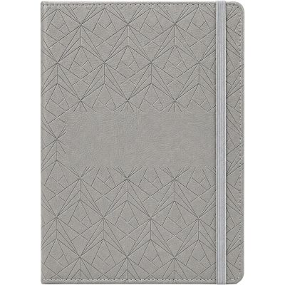 Tarihsiz Defter - Gri