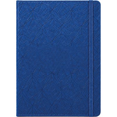 Tarihsiz Defter - Lacivert