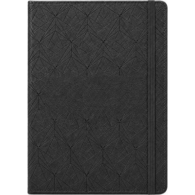 Tarihsiz Defter - Siyah