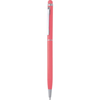 Tükenmez Kalem - Pembe