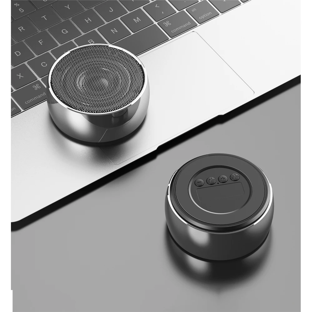 Promosyon Bluetooth Speaker
