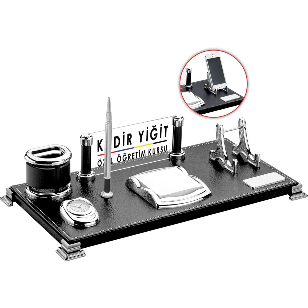 Promosyon Deri Masa Seti