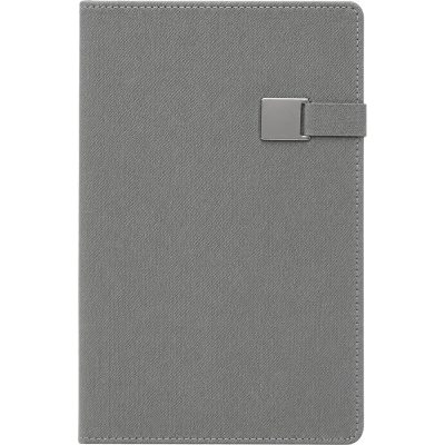 Tarihsiz Defter - Gri