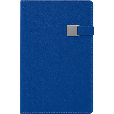 Tarihsiz Defter - Lacivert