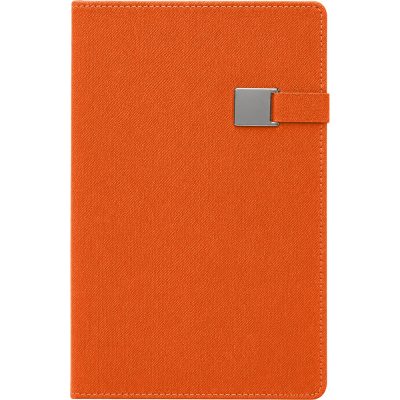 Tarihsiz Defter - Turuncu