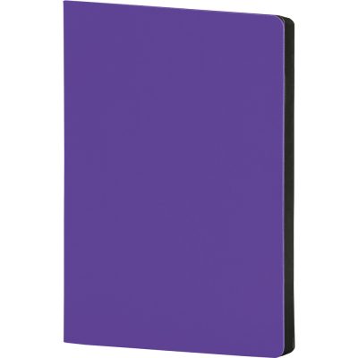 Tarihsiz Defter - Mor