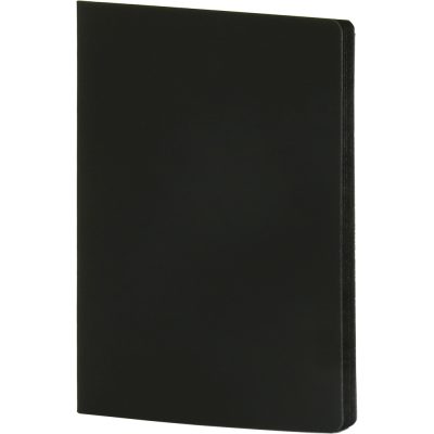 Tarihsiz Defter - Siyah