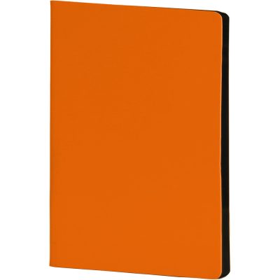 Tarihsiz Defter - Turuncu