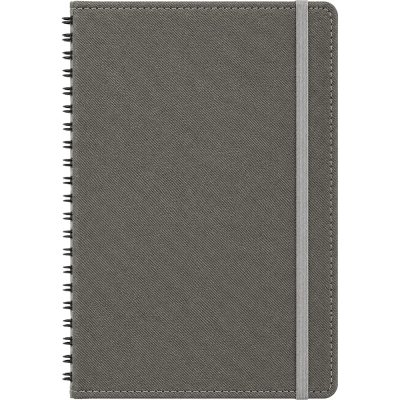 Promosyon Gizli Spiralli Defter