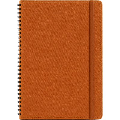 Gizli Spiralli Defter - Taba