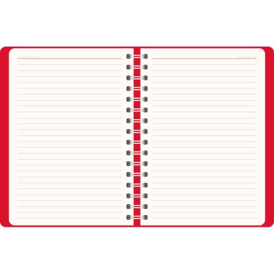 Gizli Spiralli Defter