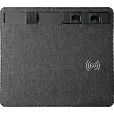 Wireless Şarjlı MousePad