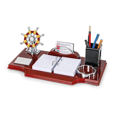 Promosyon Ahşap Masa Seti