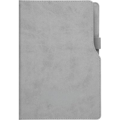 Tarihsiz Defter - Gri