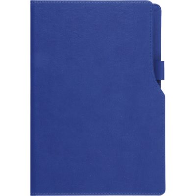 Tarihsiz Defter - Lacivert