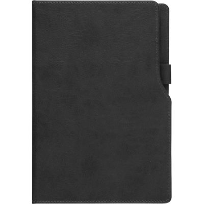 Tarihsiz Defter - Siyah