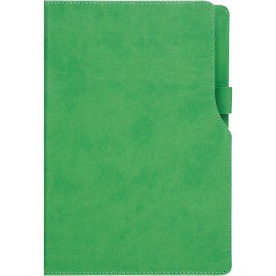 Tarihsiz Defter - Yeşil