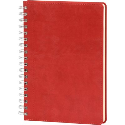 Promosyon Spiralli Tarihsiz Defter
