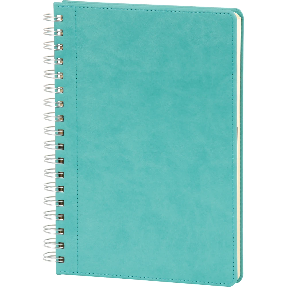 Promosyon Spiralli Tarihsiz Defter