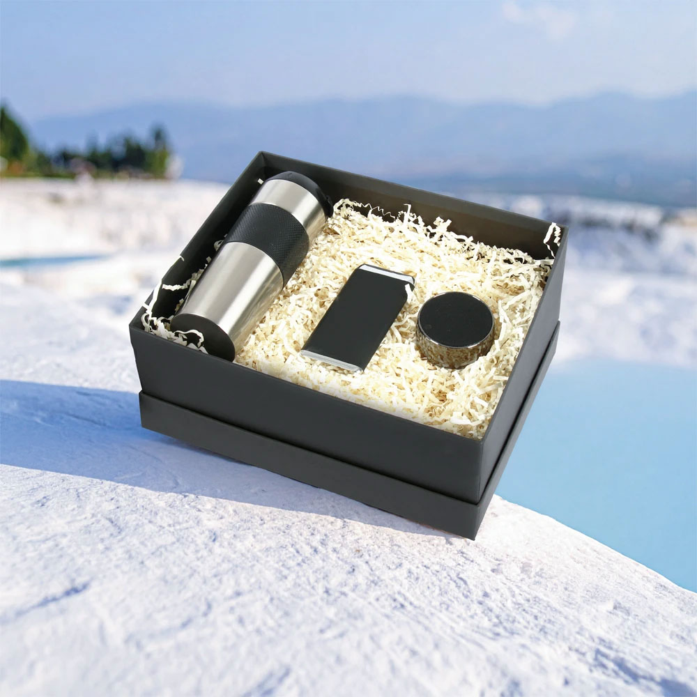 Promosyon Hediyelik Set