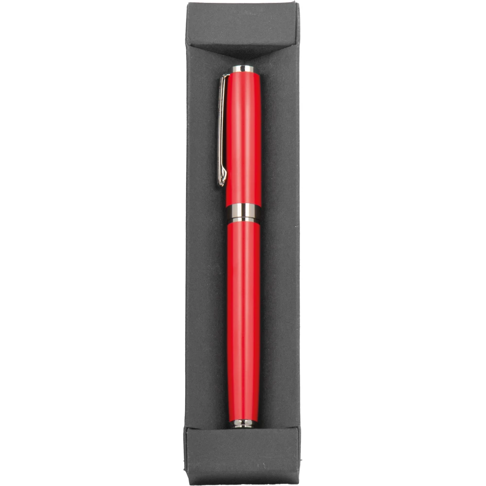 Kutulu Roller Kalem